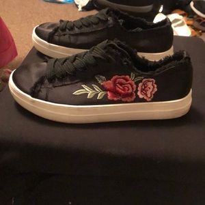 Bebe Sport Tennis Shoe